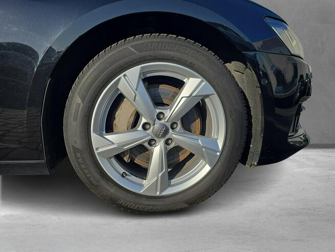 Audi A6 MatrixLED_Kamera360_Virtual_3-strefy_GrzanaKier._ACC_CarPlay_FV23%