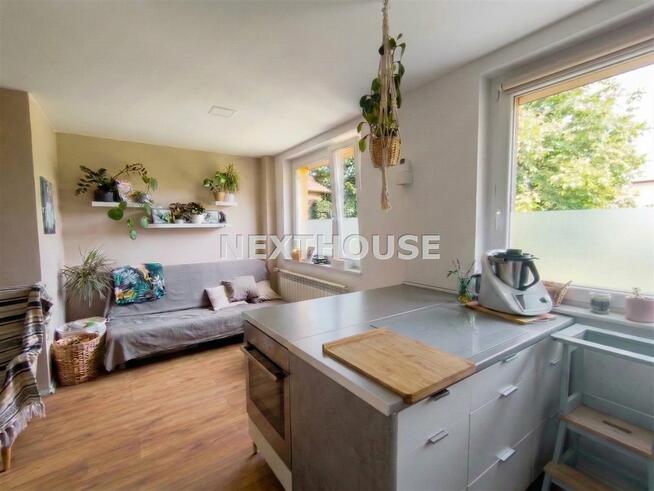 Mieszkanie Gliwice Trynek