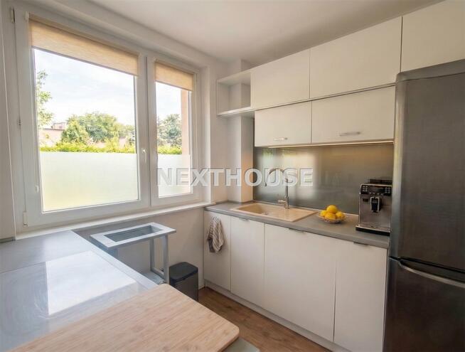 Mieszkanie Gliwice Trynek