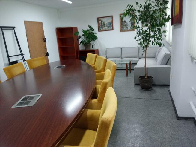 POWIERZCHNIA MAGAZYNOWO - PRODUKCYJNA - Warszawa Targówek