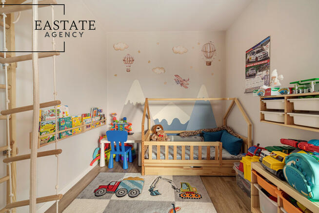 Mieszkanie Warszawa gm. Bemowo Bemowo, Batalionów Chłopskich