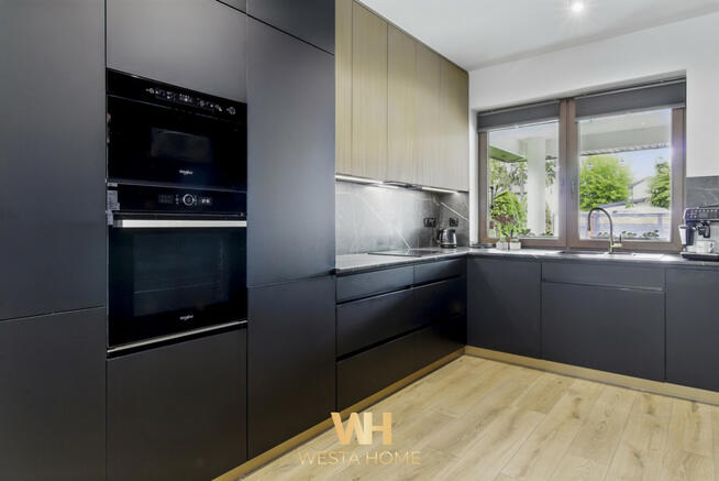 Dom Nowe Grochale gm. Leoncin,