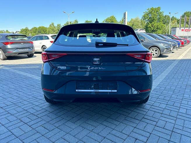 Seat Leon Style - 1.5 TSI - 115KM - Manual - Rocznik 2026!