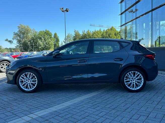 Seat Leon Style - 1.5 TSI - 115KM - Manual - Rocznik 2026!