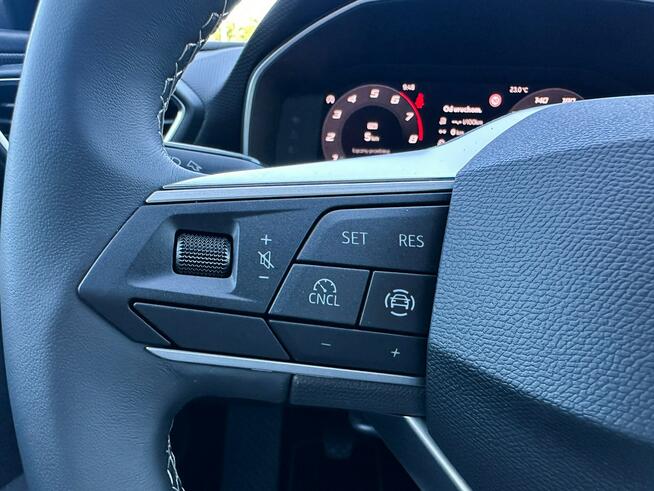 Seat Leon Style - 1.5 TSI - 115KM - Manual - Rocznik 2026!