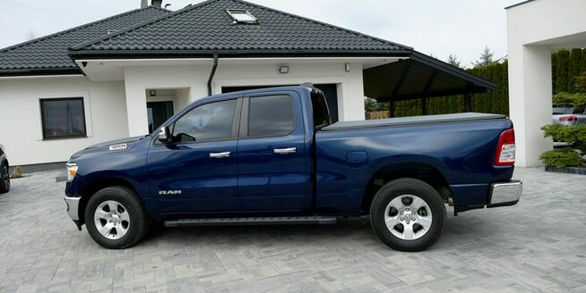 Dodge RAM 1500 Hemi BigHorn! 5.7 V8! Niski Przebieg! Gwarancja!