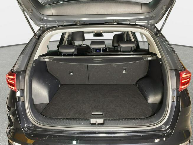 Kia Sportage VAT 23% Black Edition 1.6T-GDI 177KM DCT AWD 2021 r., salon PL, I wł.