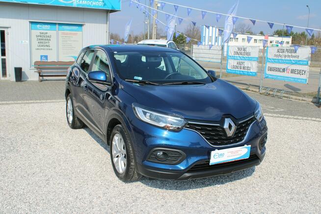 Renault Kadjar Salon Polska netto 43 008PLN Gwarancja euro.zumzum.pl
