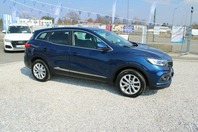 Renault Kadjar Salon Polska netto 43 008PLN Gwarancja euro.zumzum.pl