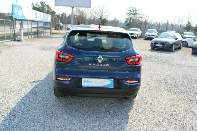 Renault Kadjar Salon Polska netto 43 008PLN Gwarancja euro.zumzum.pl