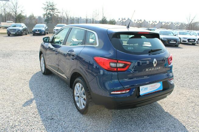 Renault Kadjar Salon Polska netto 43 008PLN Gwarancja euro.zumzum.pl