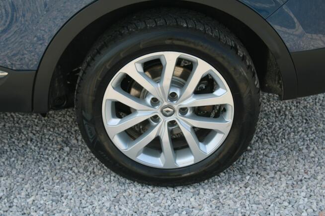 Renault Kadjar Salon Polska netto 43 008PLN Gwarancja euro.zumzum.pl