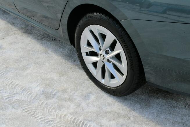 Škoda Octavia DSG F-vat LED Salon Polska netto 60 081 PLN Gwarancja