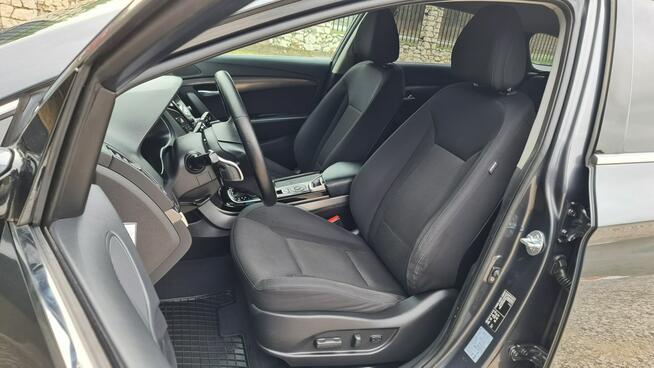 Hyundai i40 2.0 GDI 177KM # Automat # NAVI # Climatronic # Kamera # Śliczny !!!