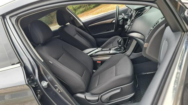 Hyundai i40 2.0 GDI 177KM # Automat # NAVI # Climatronic # Kamera # Śliczny !!!