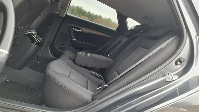 Hyundai i40 2.0 GDI 177KM # Automat # NAVI # Climatronic # Kamera # Śliczny !!!