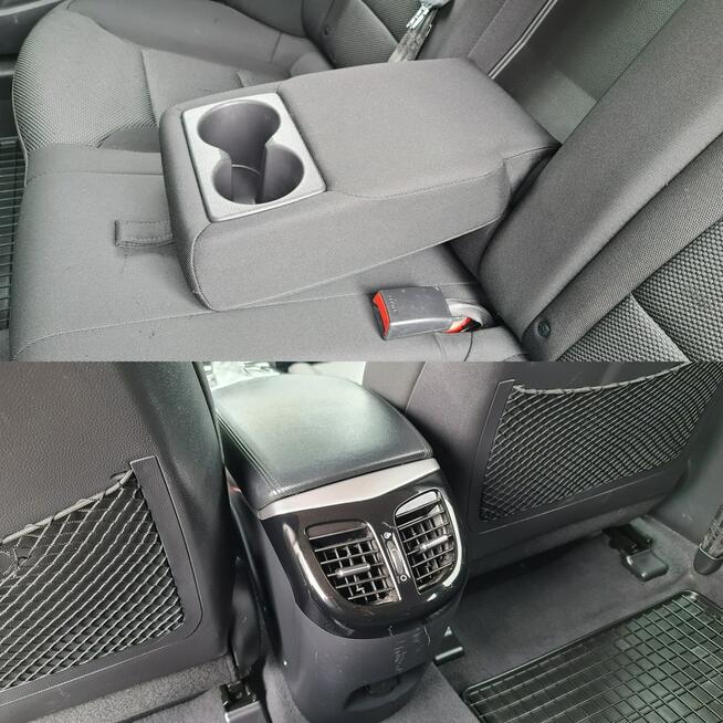 Hyundai i40 2.0 GDI 177KM # Automat # NAVI # Climatronic # Kamera # Śliczny !!!