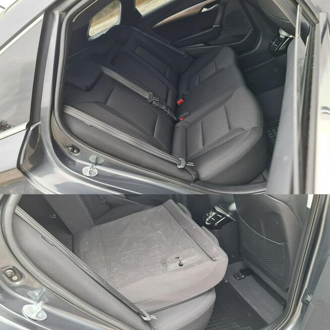 Hyundai i40 2.0 GDI 177KM # Automat # NAVI # Climatronic # Kamera # Śliczny !!!