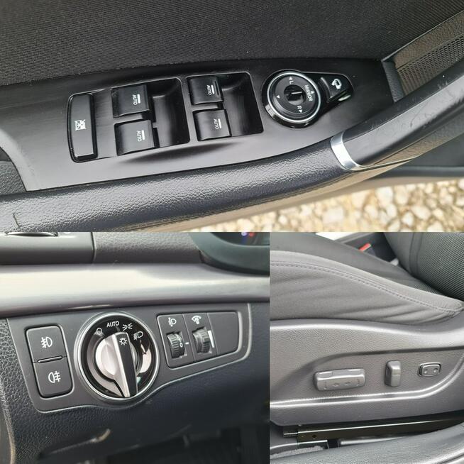 Hyundai i40 2.0 GDI 177KM # Automat # NAVI # Climatronic # Kamera # Śliczny !!!