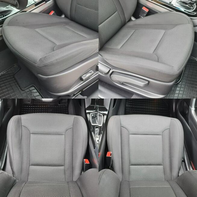 Hyundai i40 2.0 GDI 177KM # Automat # NAVI # Climatronic # Kamera # Śliczny !!!