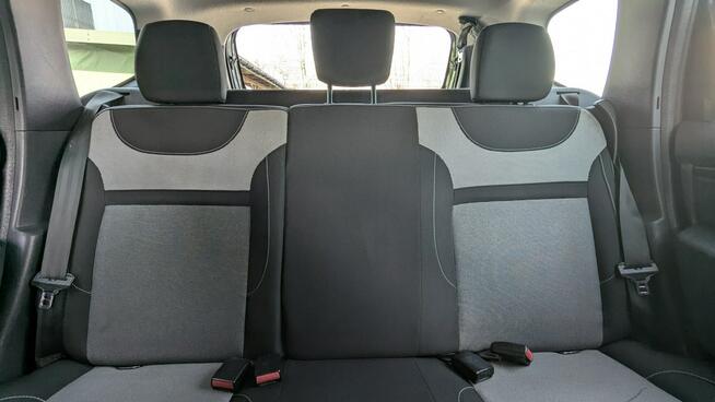 Dacia Duster 1.2i*125PS*OPŁACONY*Bezwypadkowy Klimatyzacja Navi*Serwis*GWARANCJA24M