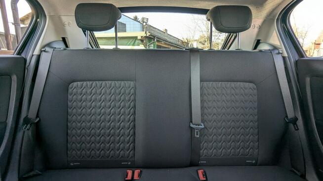 Opel Corsa 1.2i*85PS*OPŁACONY Bezwypadkowy Klimatyzacja*Serwis*VIP GWARANCJA24M