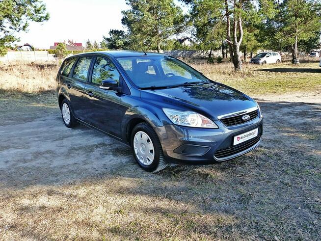 Ford Focus 1.6 16V*SilverX*Klima*Elektryka*Mały Przebieg*Zadbany*Zobacz!!!