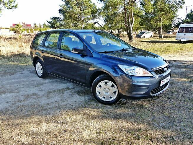 Ford Focus 1.6 16V*SilverX*Klima*Elektryka*Mały Przebieg*Zadbany*Zobacz!!!
