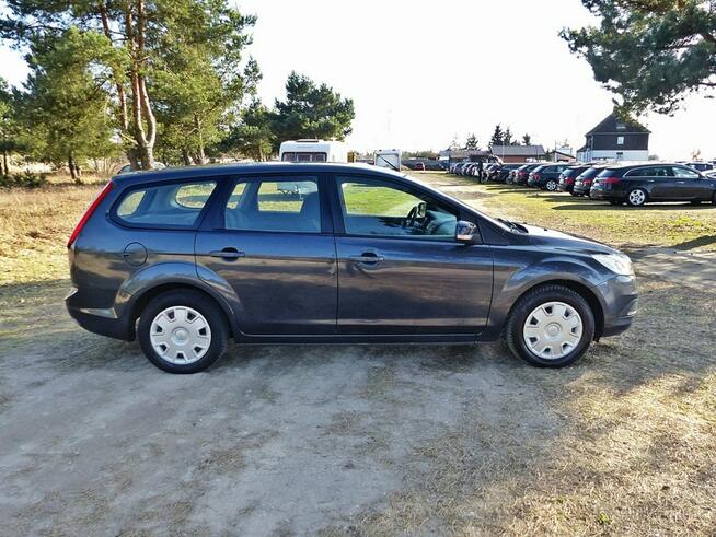 Ford Focus 1.6 16V*SilverX*Klima*Elektryka*Mały Przebieg*Zadbany*Zobacz!!!