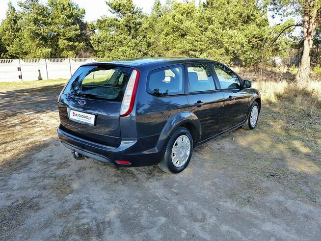 Ford Focus 1.6 16V*SilverX*Klima*Elektryka*Mały Przebieg*Zadbany*Zobacz!!!