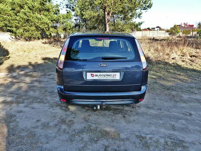 Ford Focus 1.6 16V*SilverX*Klima*Elektryka*Mały Przebieg*Zadbany*Zobacz!!!