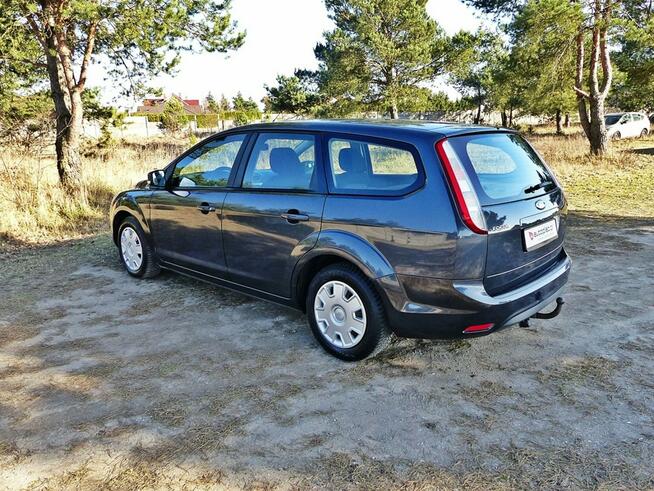 Ford Focus 1.6 16V*SilverX*Klima*Elektryka*Mały Przebieg*Zadbany*Zobacz!!!