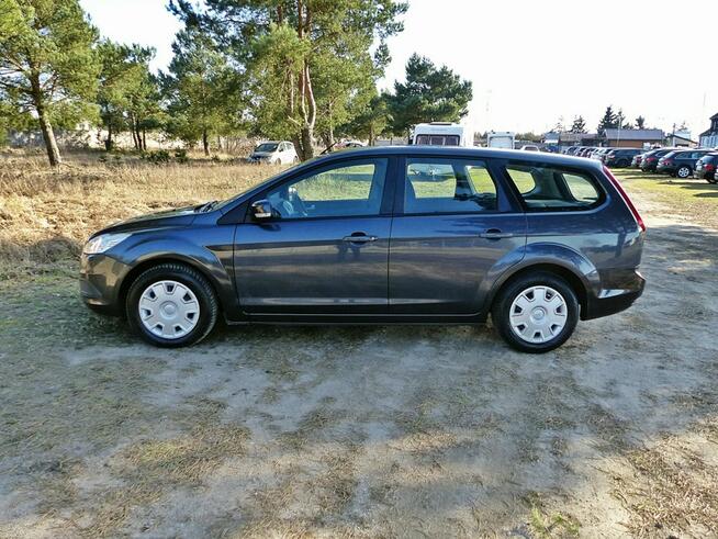 Ford Focus 1.6 16V*SilverX*Klima*Elektryka*Mały Przebieg*Zadbany*Zobacz!!!