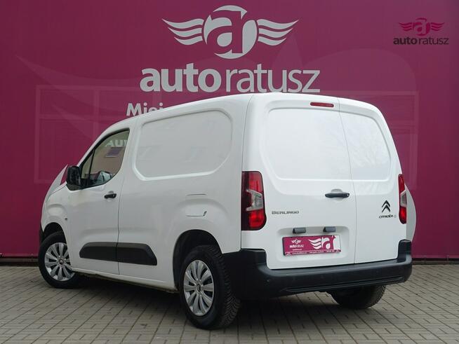 Citroen Berlingo Czujniki Parkowania*FV 23%*Bezwypadkowy