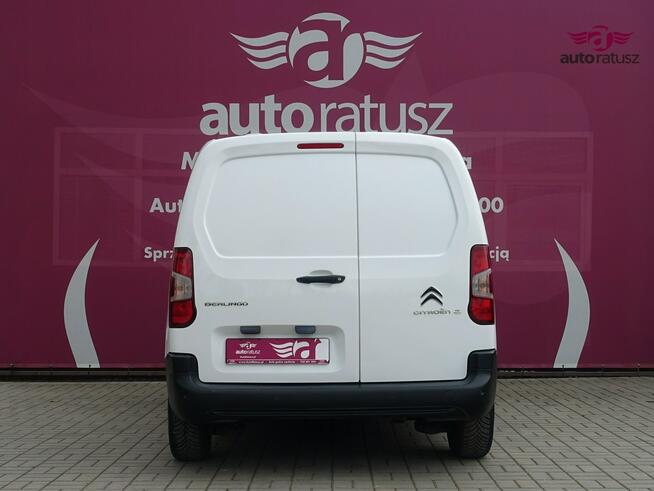Citroen Berlingo Czujniki Parkowania*FV 23%*Bezwypadkowy