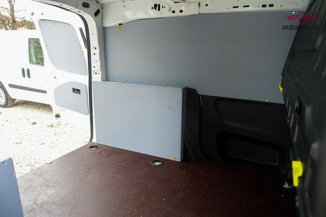 Citroen Berlingo Czujniki Parkowania*FV 23%*Bezwypadkowy