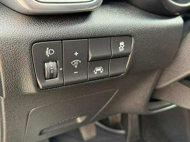 Kia Sportage 1,6 benzyna Spirit Edition Kamera Bezwypadkowy