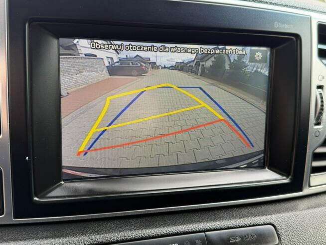 Kia Sportage 1,6 benzyna Spirit Edition Kamera Bezwypadkowy