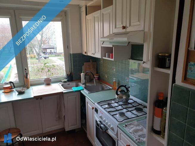 Syndyk sprzeda spółdzielcze prawo własnościowe do lokalu mieszkalnego, ul. Czumy 11