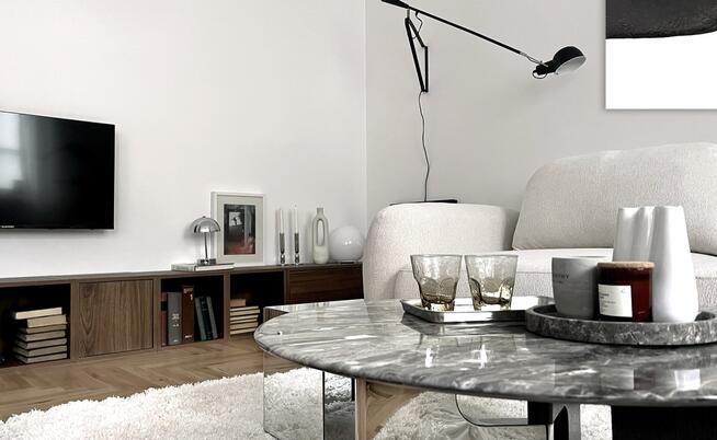 KAMIENICA Z 1926R. PO REWITALIZACJI UL. HOŻA 59 |3 METRY WYS |29,5M!!