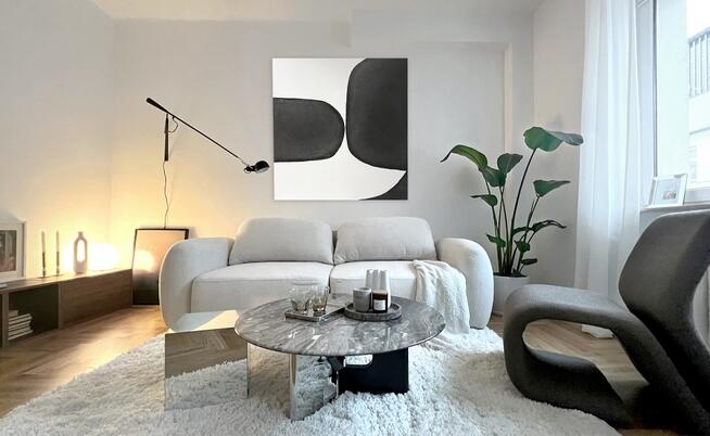 KAMIENICA Z 1926R. PO REWITALIZACJI UL. HOŻA 59 |3 METRY WYS |29,5M!!