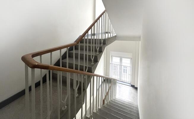 KAMIENICA Z 1926R. PO REWITALIZACJI UL. HOŻA 59 |3 METRY WYS |29,5M!!