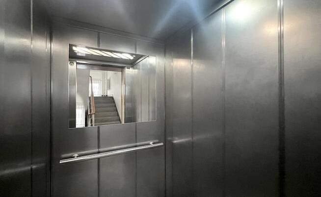 KAMIENICA Z 1926R. PO REWITALIZACJI UL. HOŻA 59 |3 METRY WYS |29,5M!!