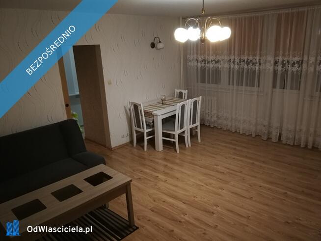 Pomorzany 2 pokoje kuchnia lazienka. umeblowane Wiezowiec srodkowe