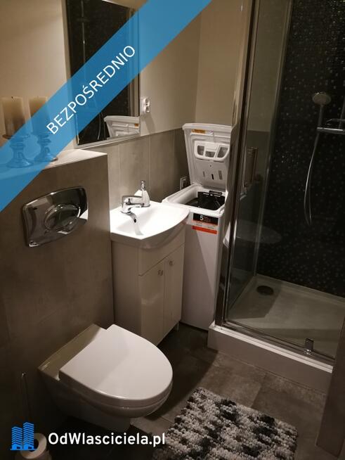 Pomorzany 2 pokoje kuchnia lazienka. umeblowane Wiezowiec srodkowe