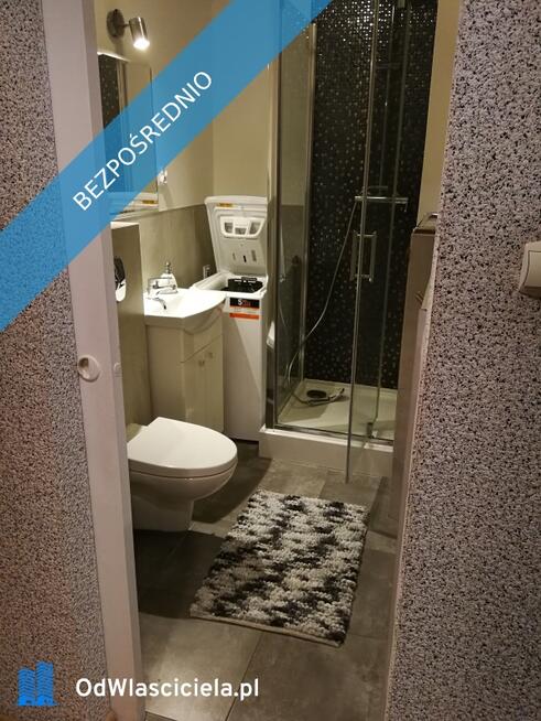 Pomorzany 2 pokoje kuchnia lazienka. umeblowane Wiezowiec srodkowe