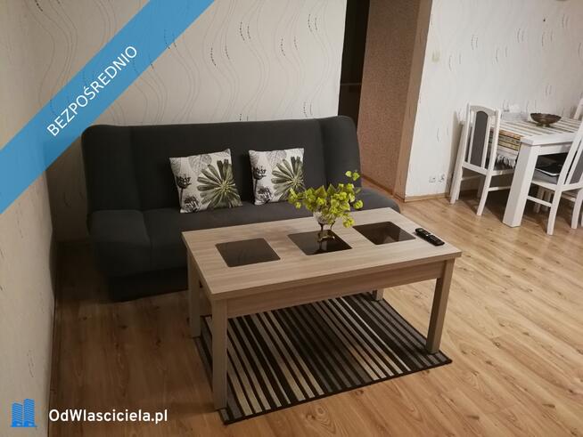 Pomorzany 2 pokoje kuchnia lazienka. umeblowane Wiezowiec srodkowe