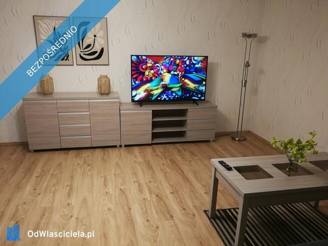 Pomorzany 2 pokoje kuchnia lazienka. umeblowane Wiezowiec srodkowe