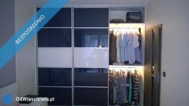 3 pokojowe 60.5 m2 Kraków Prądnik Czerwony 2 łazienki miejsce postojowe i komórka