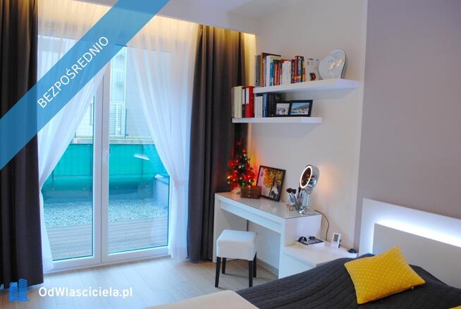 3 pokojowe 60.5 m2 Kraków Prądnik Czerwony 2 łazienki miejsce postojowe i komórka